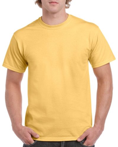 GILDAN GI5000 GI5000 Heavy Cotton felnőtt póló XL
