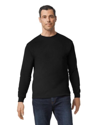 GILDAN GI5400 Gildan® heavy cotton™ adult long sleeve t-shirt S