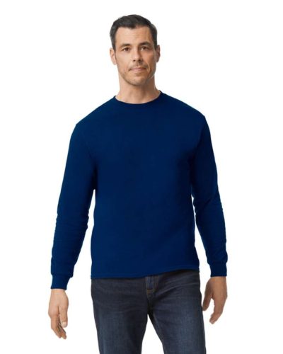 GILDAN GI5400 Gildan® heavy cotton™ adult long sleeve t-shirt S
