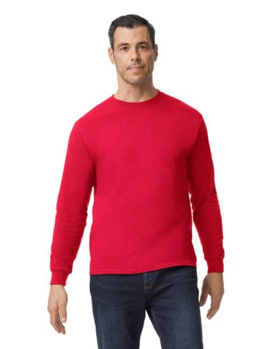 GILDAN GI5400 Gildan® heavy cotton™ adult long sleeve t-shirt S