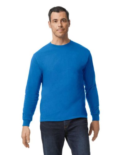 GILDAN GI5400 Gildan® heavy cotton™ adult long sleeve t-shirt S