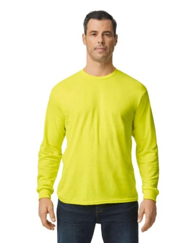 GILDAN GI5400 Gildan® heavy cotton™ adult long sleeve t-shirt S