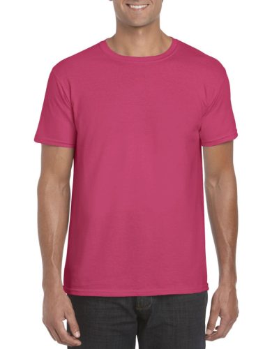 gildan gi64000 softstyle® felnőtt póló s heliconia