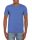 gildan gi64000 softstyle® felnőtt póló s heather royal