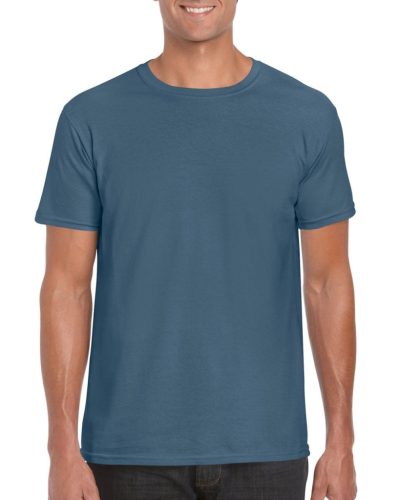 GILDAN GI64000 Softstyle® felnőtt póló 4XL