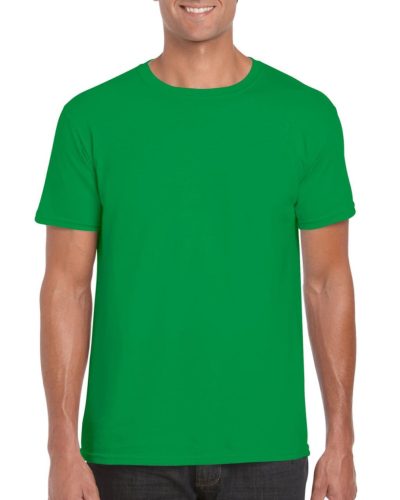 GILDAN GI64000 Softstyle® felnőtt póló 4XL
