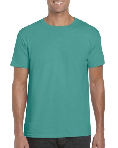 gildan gi64000 softstyle® felnőtt póló s jade dome