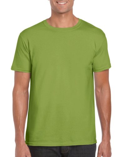 GILDAN GI64000 Softstyle® felnőtt póló 3XL