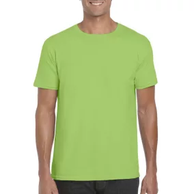gildan gi64000 softstyle® felnőtt póló l lime