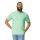 gildan gi64000 softstyle® felnőtt póló s mint green