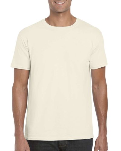 GILDAN GI64000 Softstyle® felnőtt póló 2XL