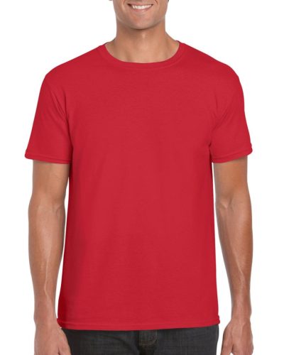GILDAN GI64000 Softstyle® felnőtt póló 2XL