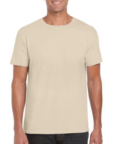 GILDAN GI64000 Softstyle® felnőtt póló 3XL