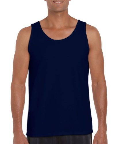 gildan gi64200 softstyle® trikó s navy