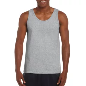 gildan gi64200 softstyle® trikó 2xl rs sport grey