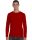 GILDAN GI64400 Softstyle® felnőtt hosszú ujjú póló 2XL