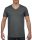 GILDAN GI64V00 Softstyle® felnőtt v-nyakú póló 3XL
