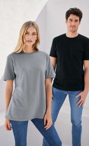 GILDAN GI64EZ0 Softstyle®felnőtt ez print póló S