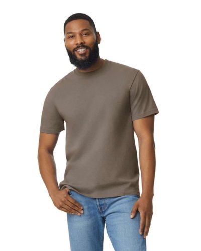 GILDAN GI65000 Softstyle® midweight adult t-shirt S