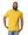 GILDAN GI65000 Softstyle® midweight adult t-shirt S