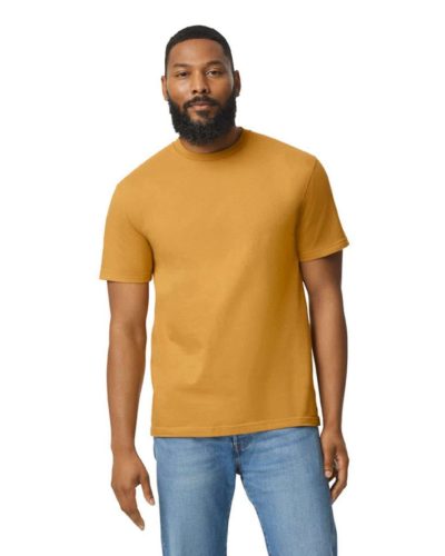 GILDAN GI65000 Softstyle® midweight adult t-shirt S