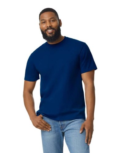 GILDAN GI65000 Softstyle® midweight adult t-shirt XL