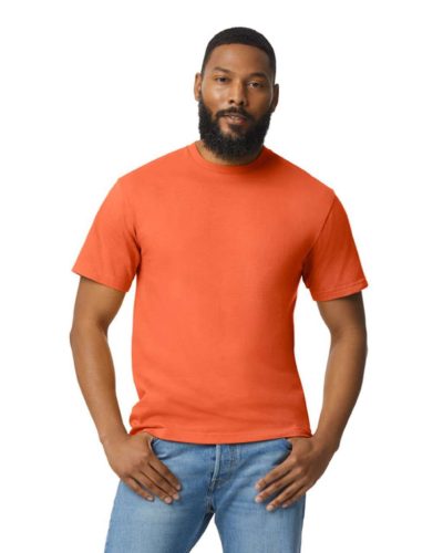 GILDAN GI65000 Softstyle® midweight adult t-shirt S