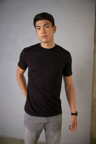 GILDAN GI67000 Softstyle® cvc adult t-shirt S