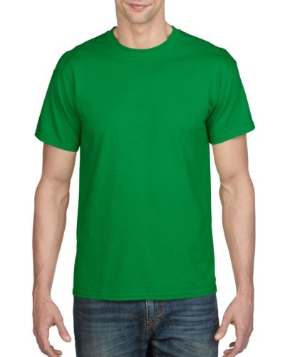 gildan gi8000 dryblend ® nedvességelvezetős póló s irish green