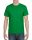 GILDAN GI8000 Dryblend ® nedvességelvezetős póló (irish green, XL) XL