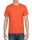 GILDAN GI8000 Dryblend ® nedvességelvezetős póló (orange, M) M