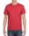 GILDAN GI8000 Dryblend ® nedvességelvezetős póló (red, 2XL) 2XL