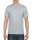 GILDAN GI8000 Dryblend ® nedvességelvezetős póló (sport grey, XL) XL
