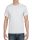 GILDAN GI8000 Dryblend ® nedvességelvezetős póló (white, XL) XL