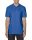 GILDAN GI85800 Premium cotton® felnőtt dupla piké póló (royal, S) S