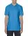 GILDAN GI85800 Premium cotton® felnőtt dupla piké póló (sapphire, L) L