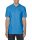 GILDAN GI85800 Premium cotton® felnőtt dupla piké póló (sapphire, M) M