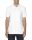 GILDAN GI85800 Premium cotton® felnőtt dupla piké póló (white, M) M