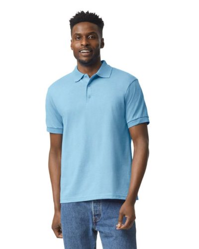 GILDAN GI8800 Dryblend®felnõtt jersey póló S