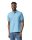 GILDAN GI8800 Dryblend®felnõtt jersey póló XL