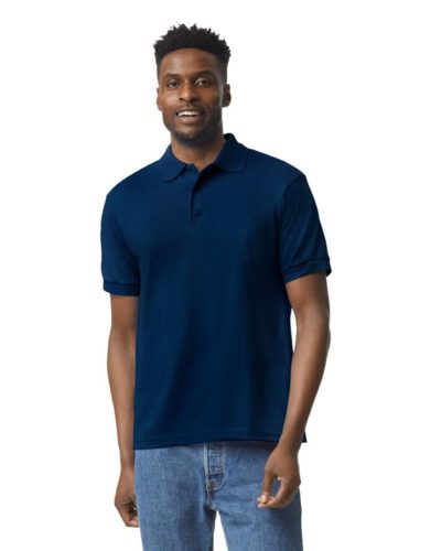 GILDAN GI8800 Dryblend®felnõtt jersey póló S