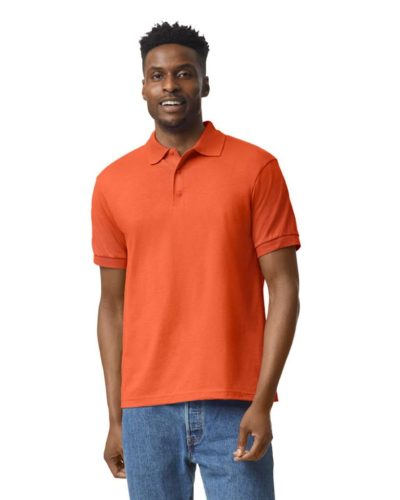 GILDAN GI8800 Dryblend®felnõtt jersey póló S