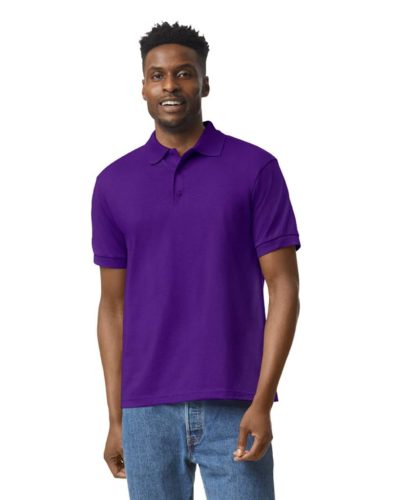 GILDAN GI8800 Dryblend®felnõtt jersey póló S