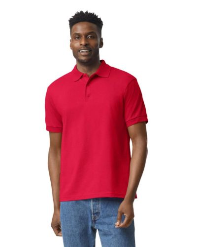 GILDAN GI8800 Dryblend®felnõtt jersey póló S