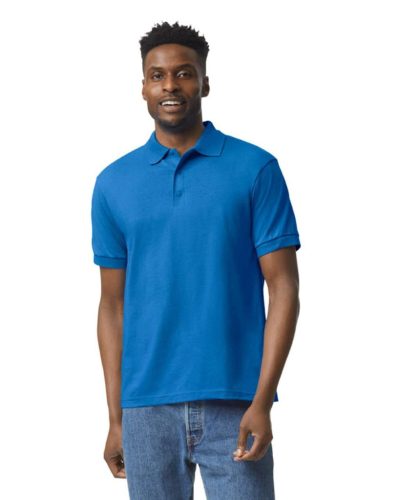 GILDAN GI8800 Dryblend®felnõtt jersey póló S
