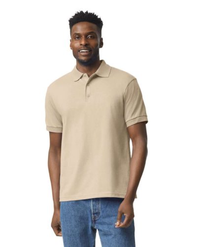 GILDAN GI8800 Dryblend®felnõtt jersey póló S