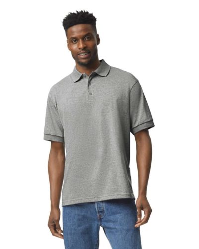 GILDAN GI8800 Dryblend®felnõtt jersey póló S