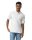 GILDAN GI8800 Dryblend®felnőtt jersey póló (white, S) S