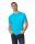 gildan gi980 softstyle® felnőtt póló s caribbean blue