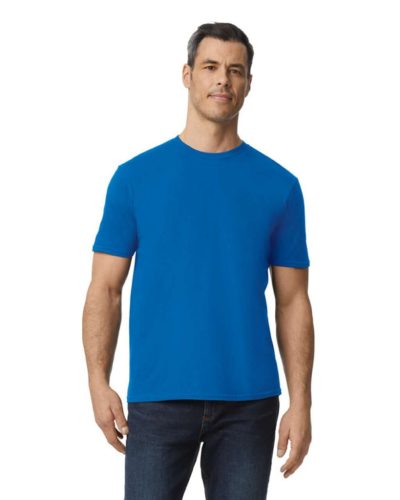 gildan gi980 softstyle® felnőtt póló s royal